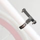 thumbnail image 4 of Adaptador de jaulas para botellas de agua Bicicleta/Motocicleta/Vehículo eléctrico Manillar Poste de asiento Convertidor de montaje en copa Soporte de tornillos dobles, Titanio, M01, 4 of 5