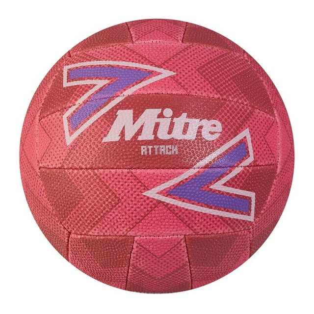 Mitre Attaque Netball