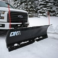 thumbnail image 3 of DK2 - 88 x 26 T-Frame Snow Plow Kit - AVAL8826, 3 of 9
