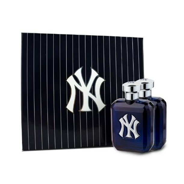 New York Yankees Mens Fragrance Gift Set Walmart