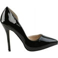 thumbnail image 3 of Women's Pleaser Amuse 22 Pointed Toe Pump, 3 of 5