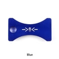 thumbnail image 3 of Sidaley Bloqueo de engranaje de leva de motor de coche de aleación de aluminio, Color sólido, correa dentada anticorrosiva para vehículo, Vehículos, repuestos y accesorios Mis Azul, 3 of 6