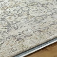 thumbnail image 6 of Artistic Wavers Rivaldo Area Rug, 6'7" x 9'6", Light Olive/Cream, 6 of 6