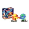 Balloon Bot Battle Family Game, Battling balloon bots is an action-filled game where you pop balloons in fun fights and challenges By KD Kids