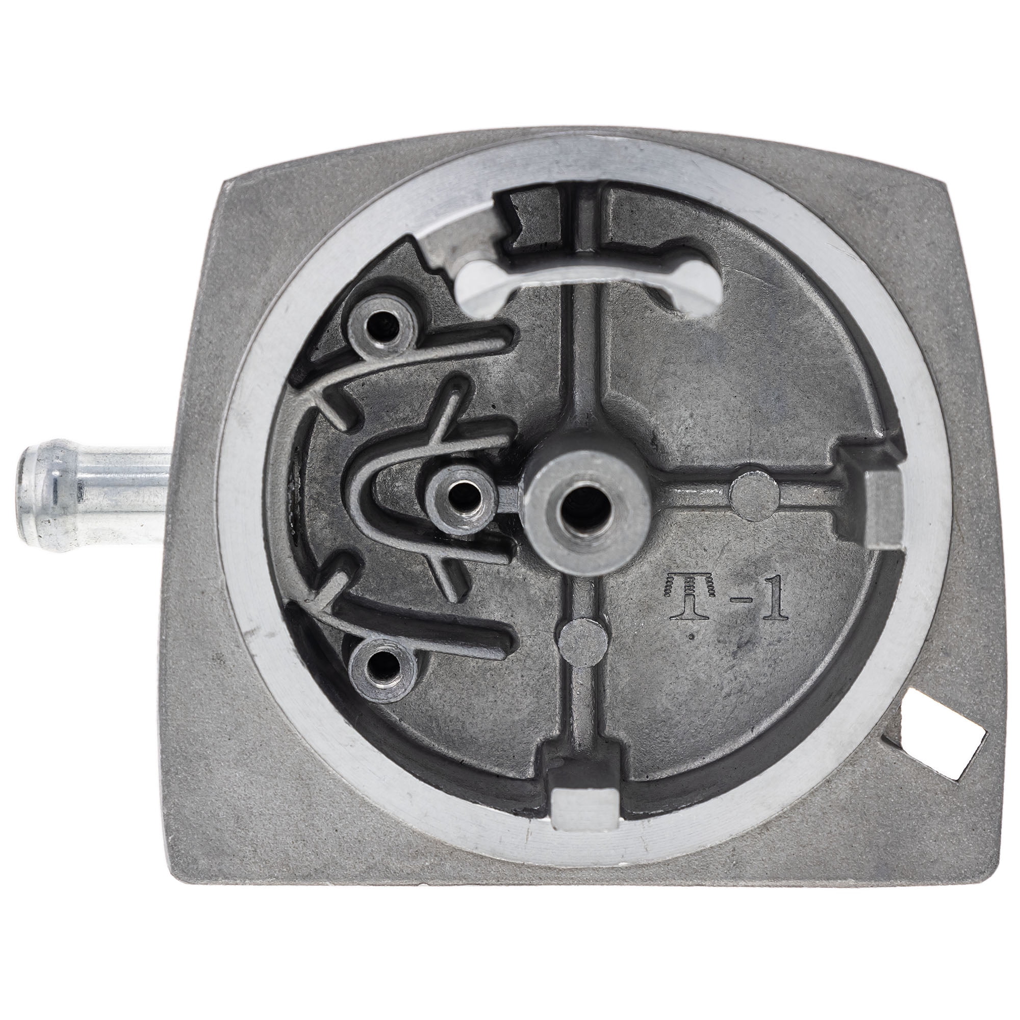 Polaris 0453579 Left Hand Small Head Cylinder Cover 2007