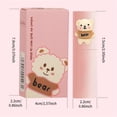 thumbnail image 2 of Nose Strips Velvet Liquid Lipstick Long Lasting Non Drying Formula Highly Pigmented Moisturizing Ideal For All Day Wear, 2 of 8