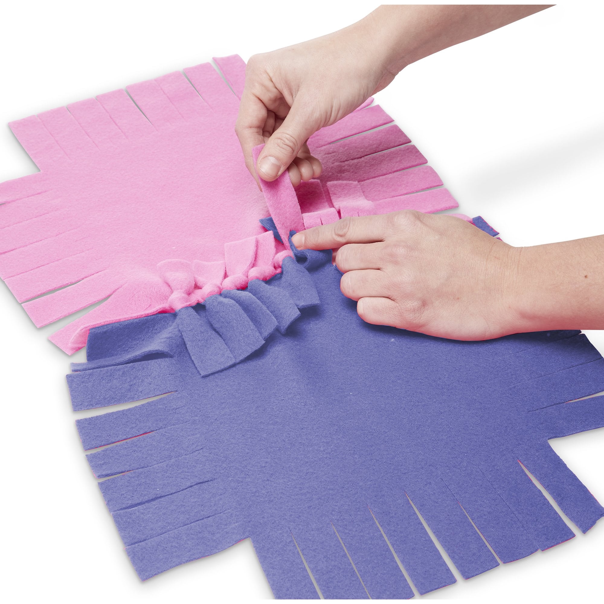 Melissa and doug quilt sale