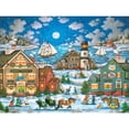 thumbnail image 3 of MasterPieces 550 Piece Jigsaw Puzzle for Adults - Guiding Light - 18"x24", 3 of 6