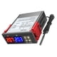thumbnail image 5 of STC-3018 Interruptor de controlador de temperatura digital dual de precisión para , , varios almacenamientos en frío, invernader 12V DYNWAVEMX Controlador de temperatura, 5 of 8