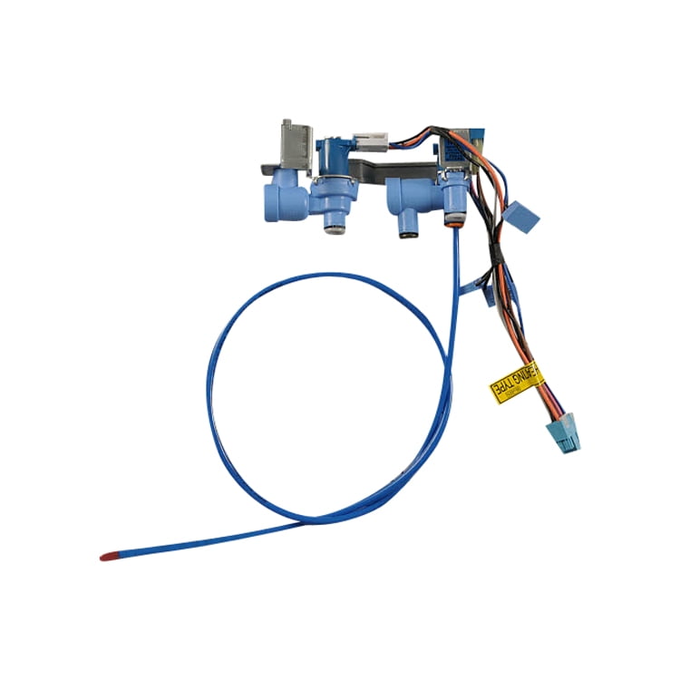 AJU34125535 Kenmore Refrigerator Valve Assembly Water