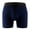 Navy, variant on Tbopshirt Mens Boxers Briefs,Men's Summer Boxer Shorts,,Breathable,And Fashionable Men's Boxer Underwear,Mens Gift