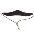 thumbnail image 3 of TOPINCN Saxophone Single Shoulder Neck Strap Soft Sax Padded Shoulder Harness Sax Belt, 3 of 8