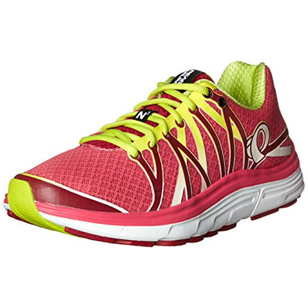 Pearl Izumi - Pearl Izumi Women's EM Road N3 Running Shoe - Walmart.com ...