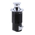 thumbnail image 4 of Marine MP Point Push-type Cerradura De Puerta pequeña sala Cerradura De Puerta Yate Marine Hardware, 4 of 9