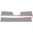 thumbnail image 2 of Rvinyl Car Window Tint Film Kit Windshield Strip 50% Fit Volkswagen Jetta 2011-2018 Sedan, 2 of 8
