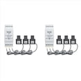 thumbnail image 1 of 2X Medidor de Energía WiFi Tuya Smart Life Bidireccional Trifásico con Interruptor de Contacto Seco Monitor de Aplicación 80 A CA 110 V/240 V, 1 of 5