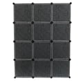 thumbnail image 6 of UWR-Nite Portable Cube Storage 14x14 Cube Organizer, 6 of 8
