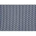 thumbnail image 2 of Zelouf Dreamer Lace Print  , Sewing, DIY, Crafts Fabric by the Yard, C449 Navy, 3 Yard, 2 of 2