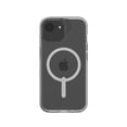 thumbnail image 3 of Funda Para iPhone 16E Transparente Con Magsafe Zagg, 3 of 6