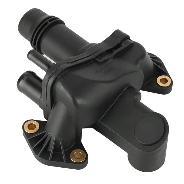 Boîtier de Thermostat, Facile à Installer LR073372, pour Land Rover Range Rover/Discovery Pièces d'Auto Réparation Auto Réparation Automobile Réparation Voiture Service Automobile