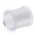 thumbnail image 4 of Rollo de 500 m de hilo de pescar transparente de nailon superfuerte para aparejos de pesca 4.0, 4 of 7
