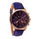 thumbnail image 2 of Reloj deportivo de cuarzo para mujer con esfera multipunto, cristal con luz azul y correa de pulsera., 2 of 2