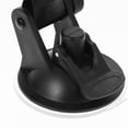 thumbnail image 3 of AURARMLET Car Dash Camera Mount Dashcam Suction Mount 1Pcs 4.32X2.67X2.67In, 3 of 7