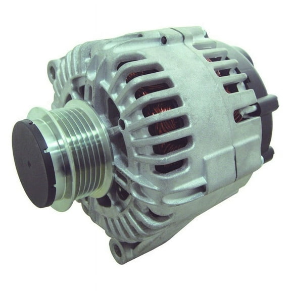 WPS 13969N Alternator