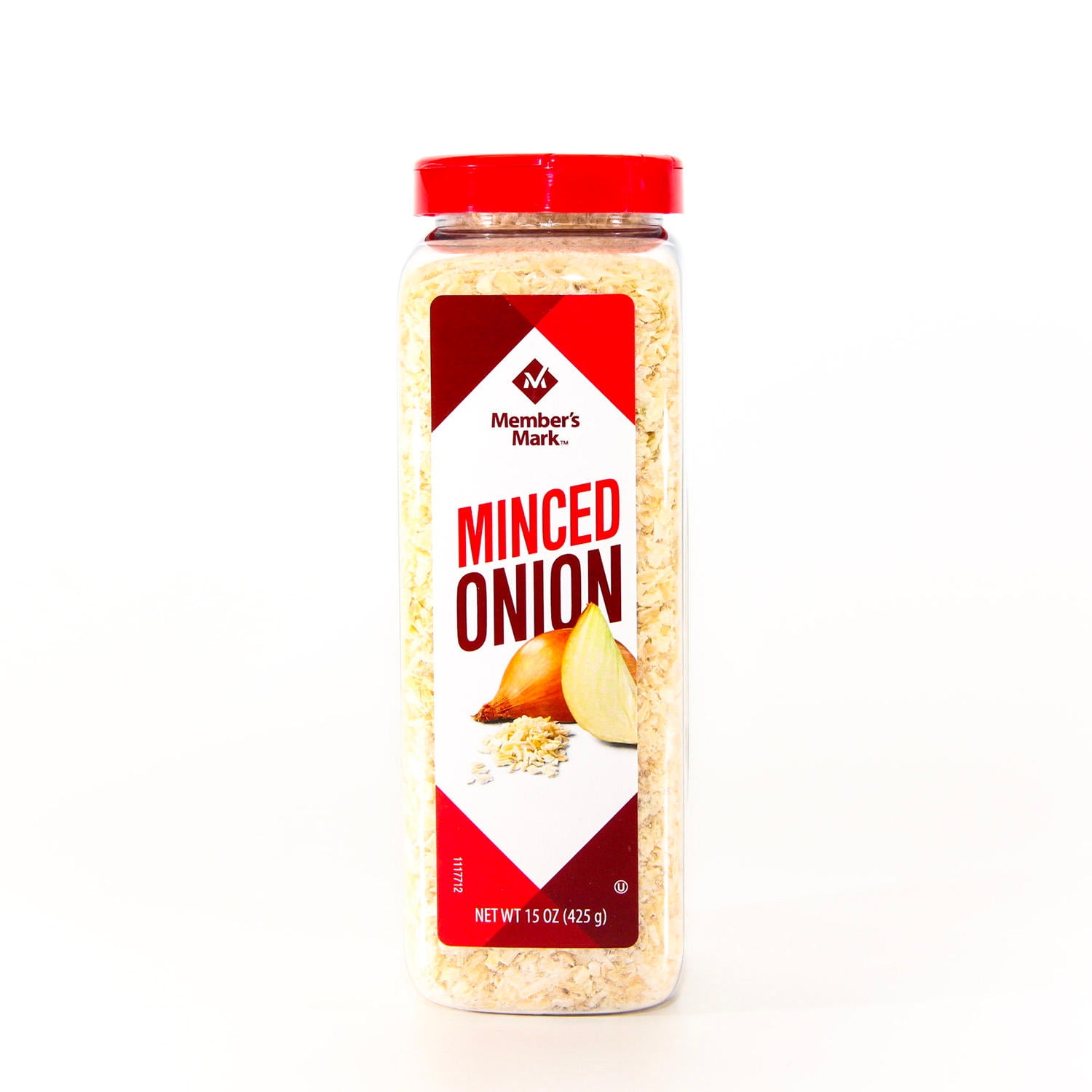 MM Minced Onion (15 oz.)