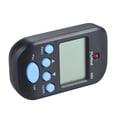 thumbnail image 5 of Ikohbadg Digital Metronome, LCD Electronic Mini Metronome, Human Voice, Clip on,10 Beat Sounds, Volume Adjustable, Portable Metronome for Piano, Guitar, Flute, Violin, Drum, Black, 5 of 8