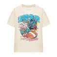 thumbnail image 1 of Lilo & Stitch T-Shirt de Course Manga pour Femmes, 1 of 6
