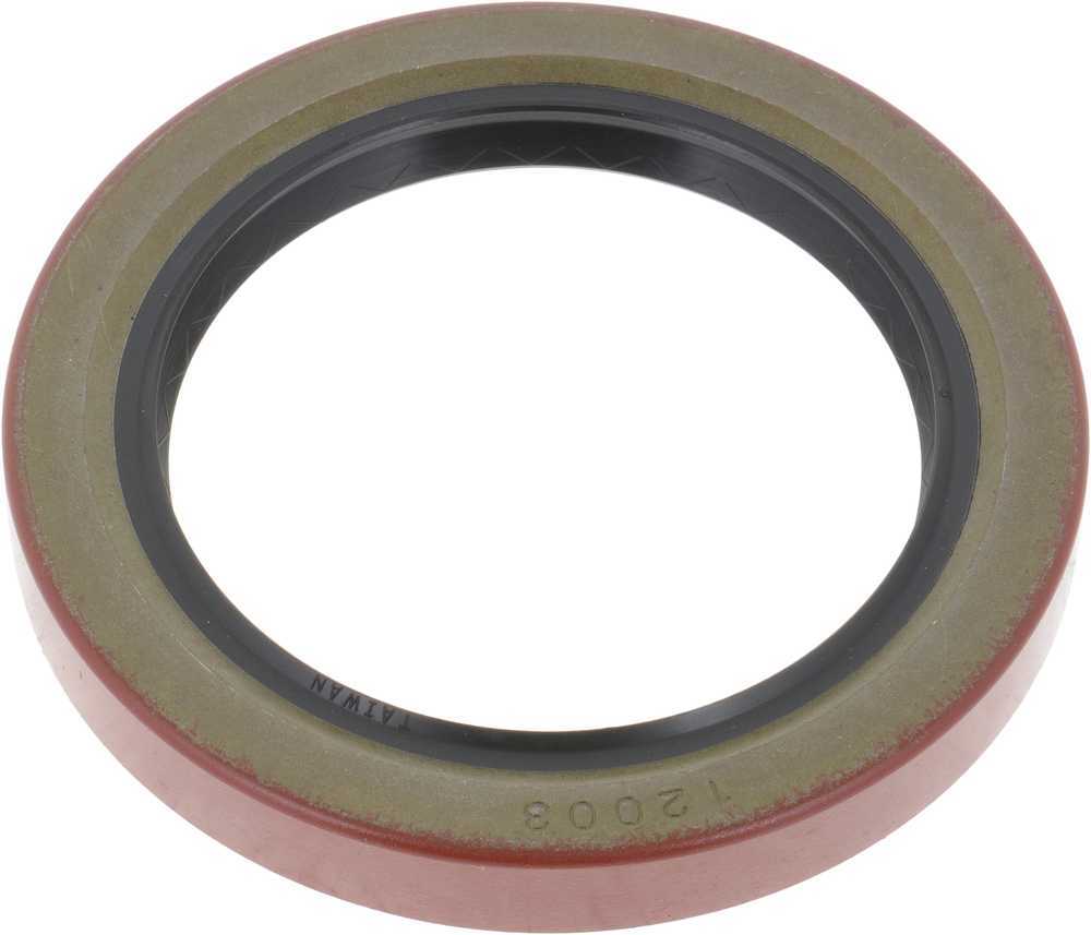 NTN BEARING CORPORATION NS2081 BCA NS2081 WHEEL SEAL
