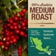 thumbnail image 4 of Mayorga Medium Roast Whole Bean Coffee, 2 lb bag - Mayan Blend Organic Coffee Roast - Direct Trade, Specialty Grade, Non-GMO 100% Arabica Coffee Beans, 4 of 5