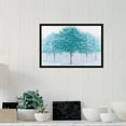 thumbnail image 5 of Amanti Art Peaceful Grove Framed Canvas Wall Art, 5 of 10