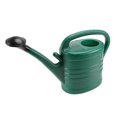 thumbnail image 2 of Watering Can with Green 10 Litre 2 Gallons Garden Flower Water Bottle Watering Kettle with Handle Lo, 2 of 5