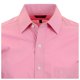 thumbnail image 3 of Monsieur Camisa de Vestir Regular Fit  Piñon, 15.5" Cuello 35" Manga Monsieur 13054X, 3 of 4