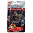thumbnail image 2 of Dungeons & Dragons Premium Miniatures Elf Fighter Pre-Painted Figure, 2 of 2