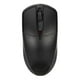 thumbnail image 2 of Mouse alámbrico Westminster MO-048 conexión cable USB, 1000 dpi, 3 botones, negro, 2 of 3