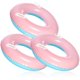 thumbnail image 1 of Flotadores Inflables para Piscina ShinyRelief 3 Pack con Asa 83 cm, 1 of 6