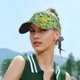 thumbnail image 5 of Balery Lemon1 Gorra deportiva con visera ajustable para mujer y hombre (talla única), 5 of 7