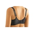 thumbnail image 2 of Paquete de 6 Brasier Copa Doble DD con 6 Colores Diferentes Tatys Fashion 9907172, 2 of 3