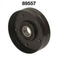 thumbnail image 2 of Dayco Accessory Drive Belt Idler Pulley P/N:89557 Fits select: 2009-2012 AUDI A4, 2011-2012 AUDI Q5, 2 of 2