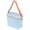 Blue, variant on Pinnacle 8.5Qt Mini Cooler – Portable Picnic Cooler with Divider & Strap, Blue