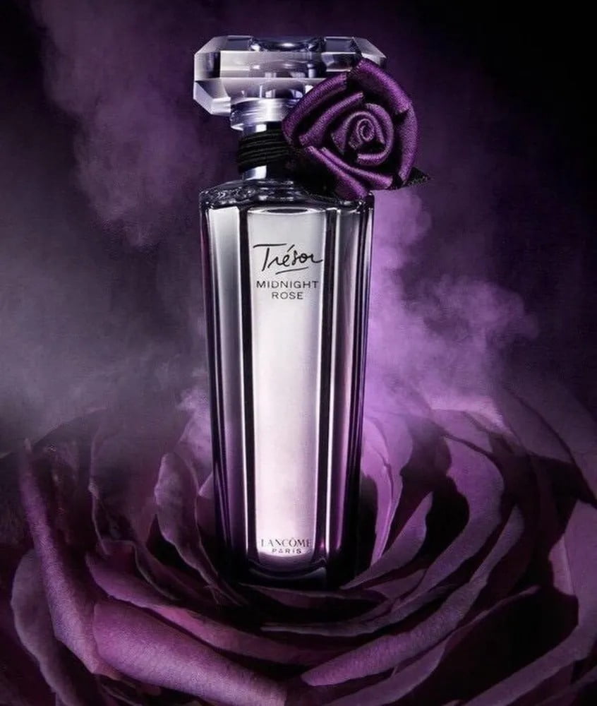 midnight rose parfum