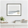 thumbnail image 7 of Amanti Art Coastal Planes II Wood Framed Wall Art Print, 7 of 7
