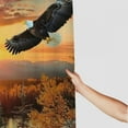 thumbnail image 3 of JRXY Shower Curtain Multiple Sizes Lightweight and Durable 60x84, 3 of 6