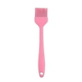 thumbnail image 1 of SXcggal Oiling Brush Silicone Grill Oiling Brush Grill Baking Cooking Tools And Durable Healthy Unbreakable Multitaskig Cookware, 1 of 3