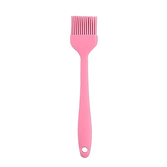 Silicone Oil Brush for Grilling Baking and Cooking Kitchen Utensil Tool