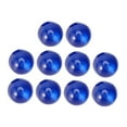 thumbnail image 5 of 10 Pcs Round Buckle Buttons Round Cheongsam Button Loose Fastener Shirt Button, 5 of 8