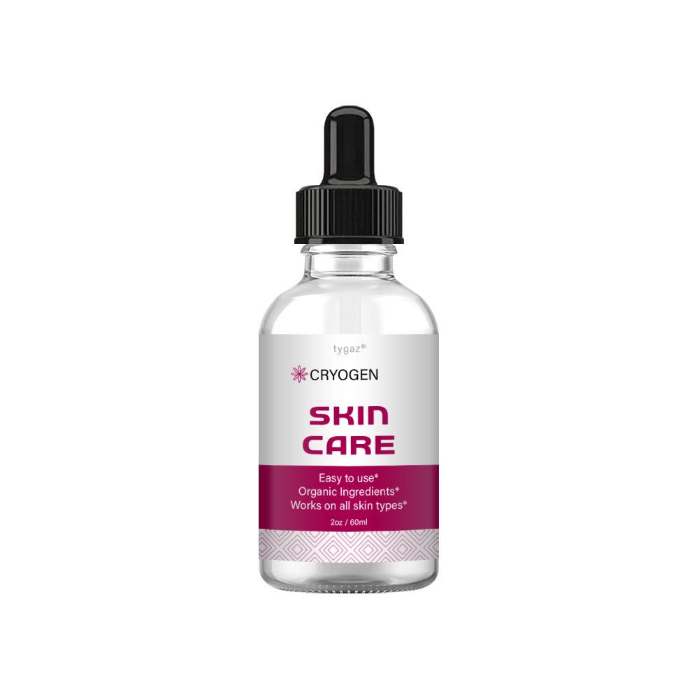 (Single) Cryogen Cryogen Skin Serum